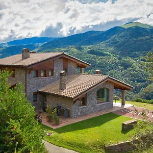 Bed and breakfast Serrat Del Vent - Adults Only