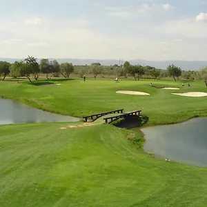 Resort Villages Golf Panoramica