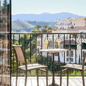 *** Hotel Hotel Villa Frigiliana Spagna