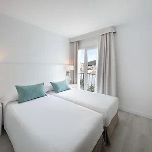 **** Aparthotel La Pérgola Spagna