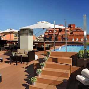 Sercotel ámister Art Barcelona