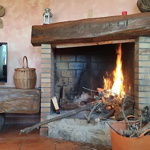Casa rural La Casa De L'avi