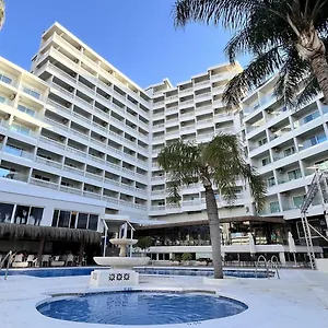 **** Hotel Parasol By Dorobe Spagna