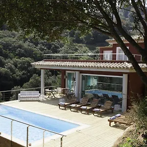 Hotel Es Cel De