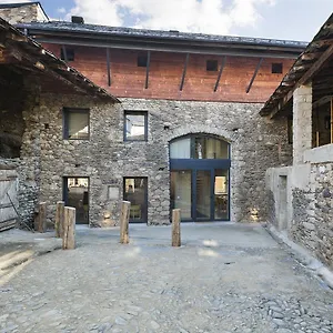 Bed and breakfast Set Terres - La De - Adults Only