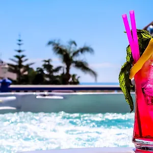 **** Hotel Princesa Solar 4* - Adults Recommended Spagna