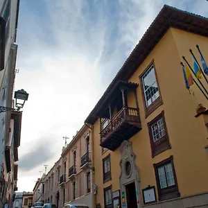 *** Hotel Rural Victoria - Spagna