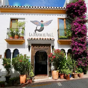 *** Hotel Boutique La Del Angel Spagna