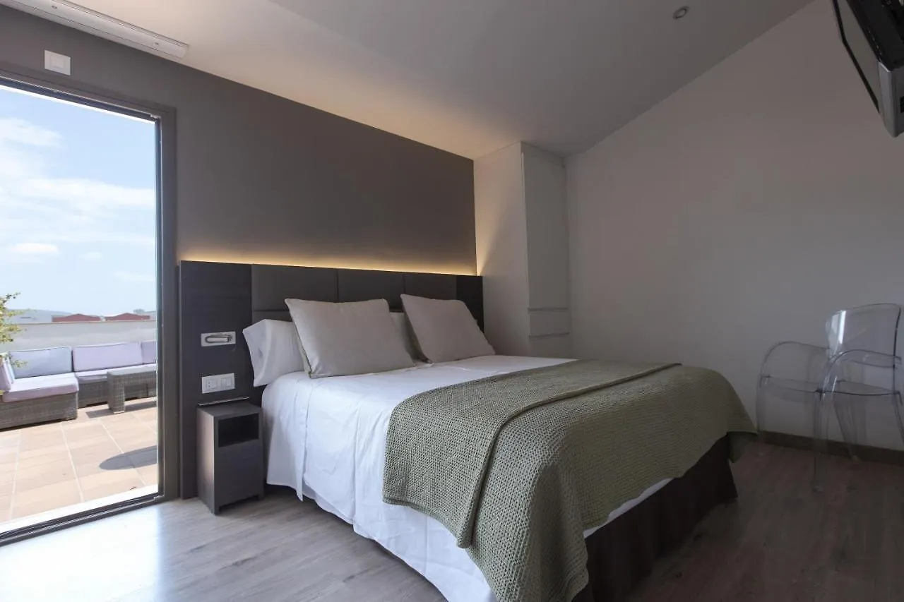 Hotel Alta Garrotxa Tortella