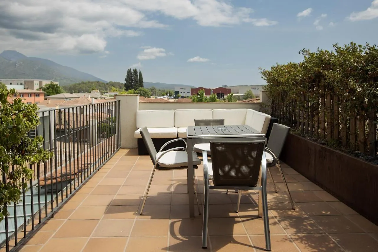 Hotel Alta Garrotxa Tortella 2*,  Spain