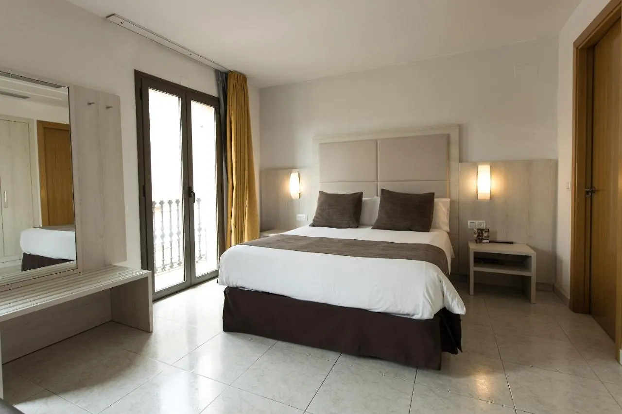 Hotel Alta Garrotxa Tortella