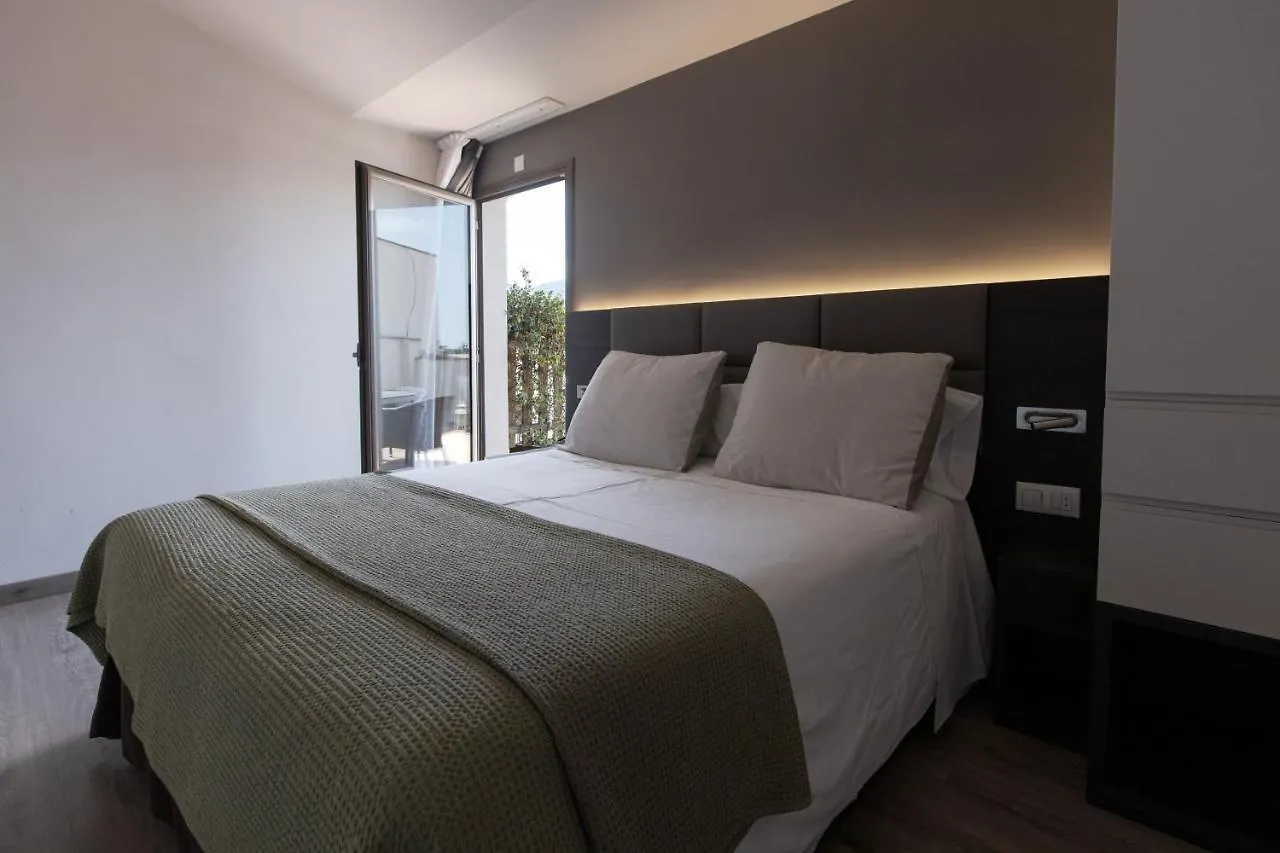 **  Hotel Alta Garrotxa Tortella Spain