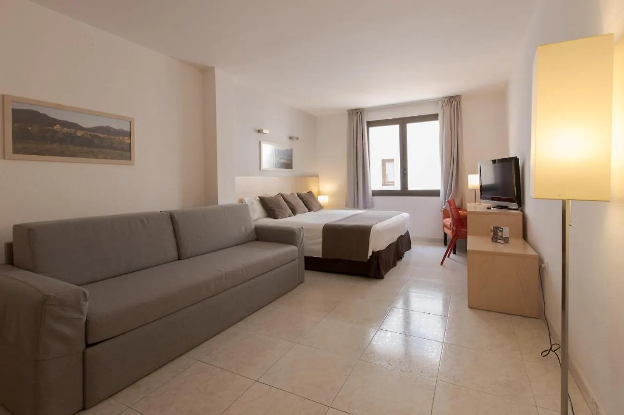 Hotel Alta Garrotxa Tortellá