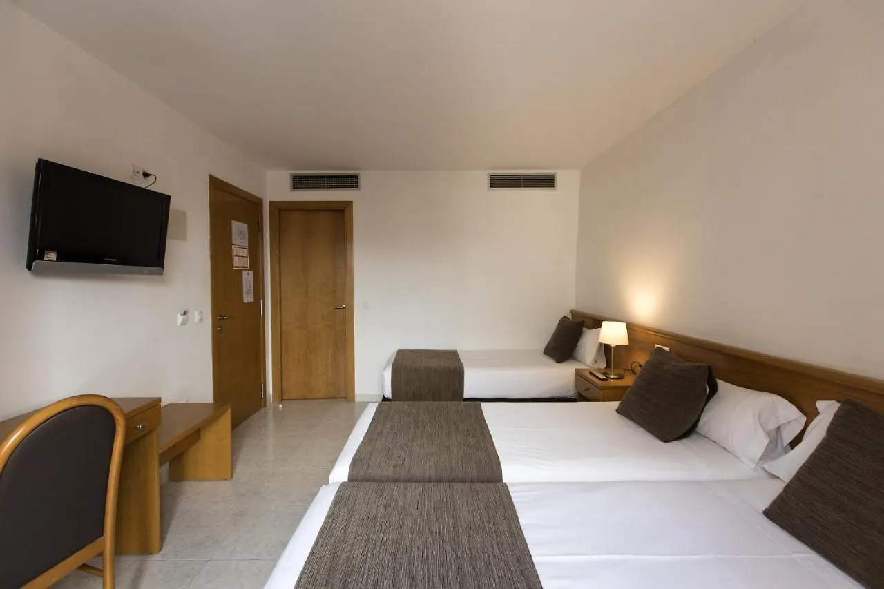 Hotel Alta Garrotxa Tortella