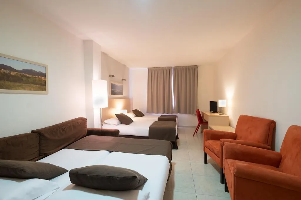 Hotel Alta Garrotxa Tortella